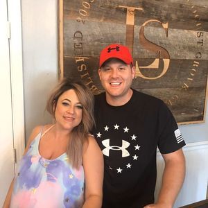 Meet your Posher, Jenn